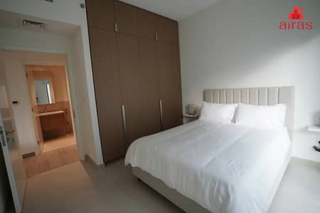 1 Bedroom Flat for Rent in Dubai Creek Harbour, Dubai - 2 (1). jpg