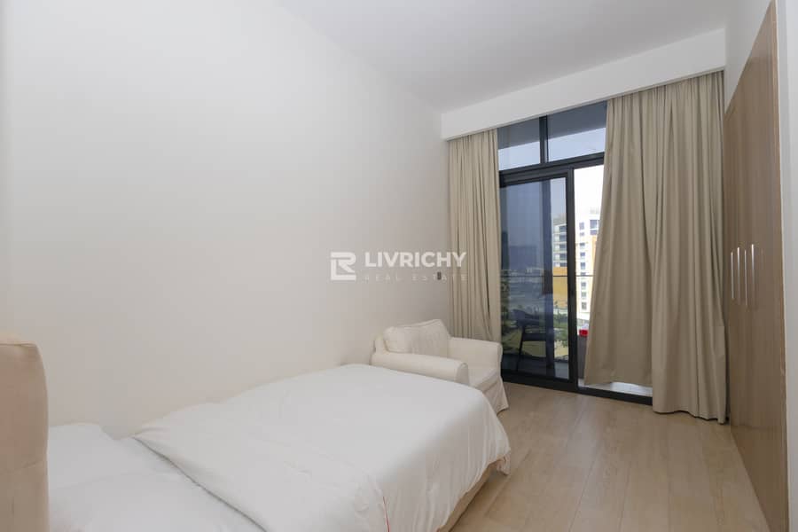 STUDIO FOR SALE | FULLY FURNISHED | BOULEVARD VIEW STUDIO FOR SALE | FULLY FURNISHED | BOULEVARD VIEW