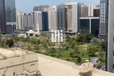 3 Cпальни Пентхаус в аренду в Хамдан Стрит, Абу-Даби - 19. jpg