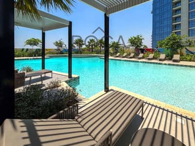 2 Cпальни Апартаменты Продажа в Бизнес Бей, Дубай - 580084567. jpg
