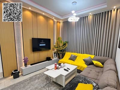 1 Bedroom Flat for Sale in Ajman Downtown, Ajman - 1. png