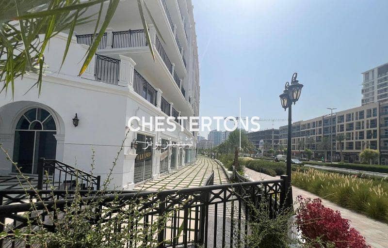 Prime Location | Luxurious building | Arjan