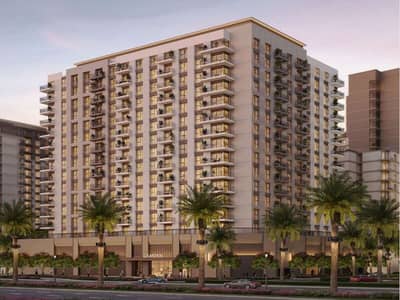 فلیٹ 1 غرفة نوم للبيع في تاون سكوير، دبي - CAMDEN TQ 1. jpg