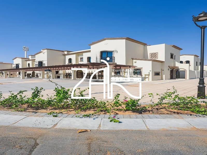 Вилла в Зайед Сити,Блум Ливинг,Толедо, 5 спален, 6200000 AED - 12129035 Вилла в Зайед Сити,Блум Ливинг,Толедо, 5 спален, 6200000 AED - 12129035