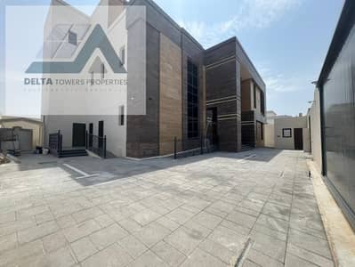 1 Bedroom Apartment for Rent in Baniyas, Abu Dhabi - Untitled. jpg