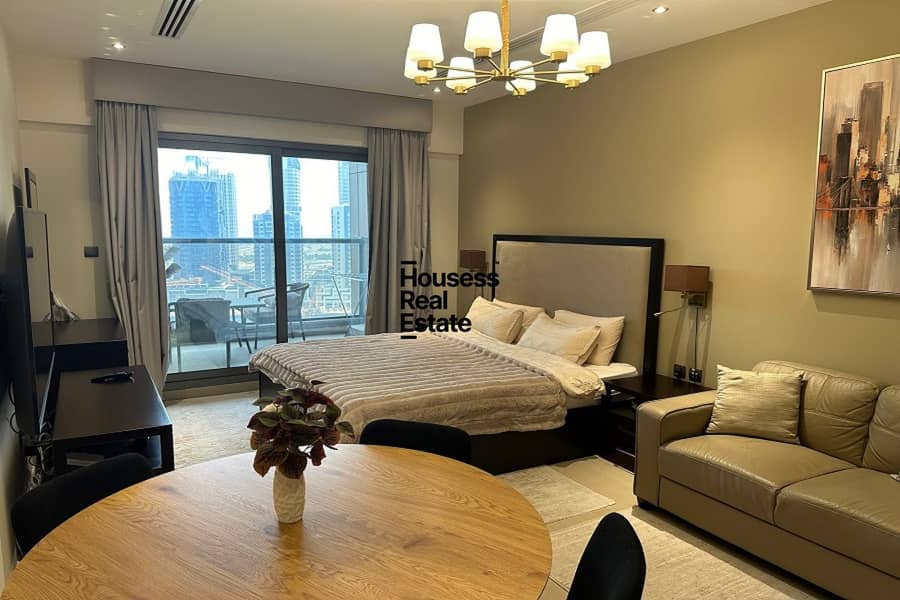 Квартира в Дубай Даунтаун,Элит Даунтаун Резиденс, 1300000 AED - 12129059 Квартира в Дубай Даунтаун,Элит Даунтаун Резиденс, 1300000 AED - 12129059