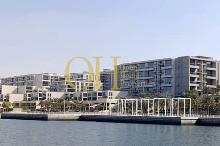 1 Bedroom Flat for Sale in Al Raha Beach, Abu Dhabi - Untitled Project (9). jpg
