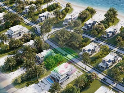 4 Cпальни Вилла Продажа в Шарджа Ватерфронт Сити, Шарджа - 25. png