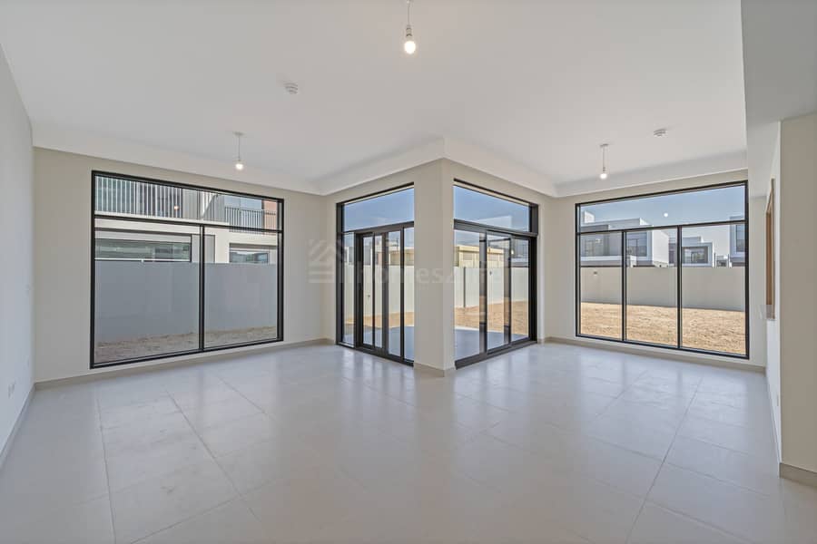 Вилла в Дубай Саут,Жилой Район,Пульс,The Pulse Beachfront 3, 4 cпальни, 4350000 AED - 12129081 Вилла в Дубай Саут,Жилой Район,Пульс,The Pulse Beachfront 3, 4 cпальни, 4350000 AED - 12129081