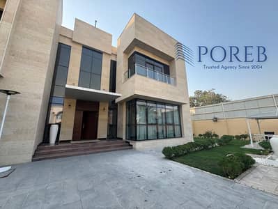 6 Bedroom Villa for Rent in Al Barsha, Dubai - IMG-20250704-WA0067. jpg