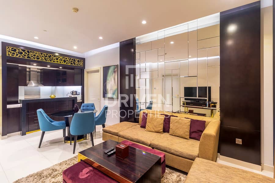 位于迪拜市中心,至尊顶峰大厦(高塔露台) 2 卧室的公寓 150000 AED - 12129092 位于迪拜市中心,至尊顶峰大厦(高塔露台) 2 卧室的公寓 150000 AED - 12129092