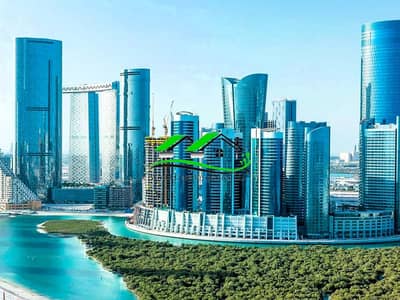 1 Bedroom Flat for Rent in Al Reem Island, Abu Dhabi - 1750069929581-1741250432209-65 (1). jpg