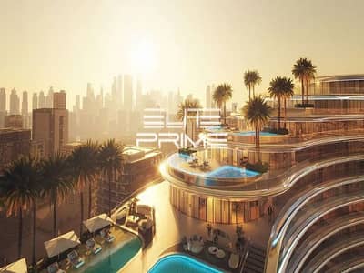 Studio for Sale in Business Bay, Dubai - WhatsApp Image 2025-05-05 at 1.26. 49 PM (3). jpeg