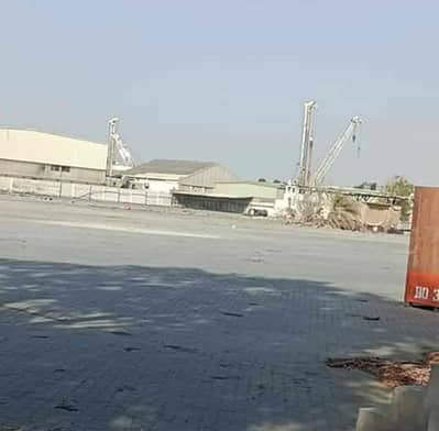 Plot for Rent in Umm Ramool, Dubai - IMG_5686. jpg