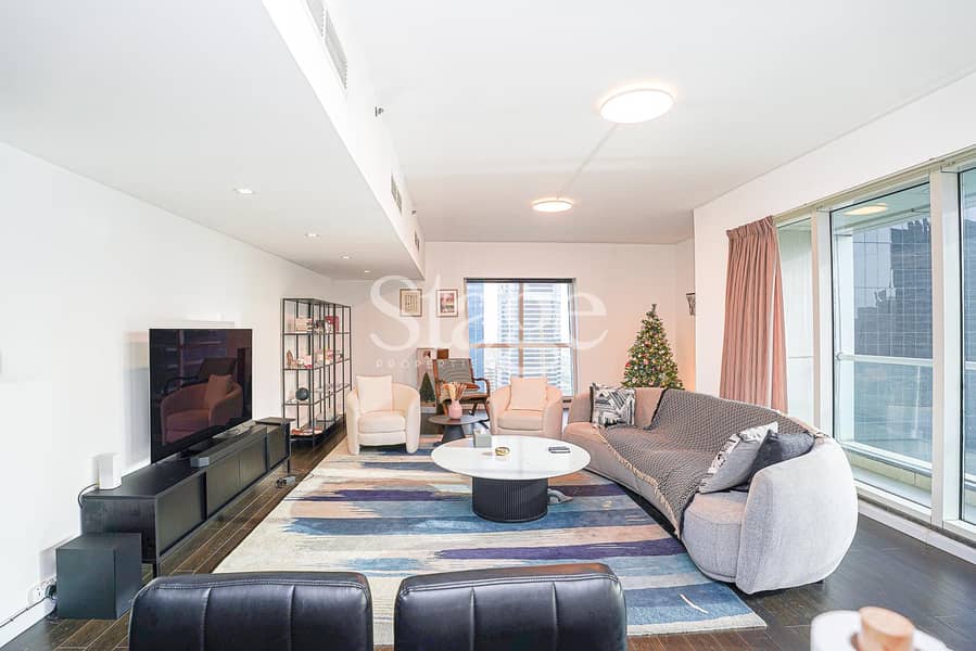 Spacious | Fully Upgraded | Lake View | Near Metro Spacious | Fully Upgraded | Lake View | Near Metro
