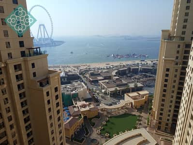 2 Bedroom Apartment for Rent in Jumeirah Beach Residence (JBR), Dubai - WhatsApp Image 2025-07-03 at 2.29. 18 PM. jpeg