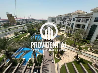 2 Bedroom Flat for Rent in Yas Island, Abu Dhabi - IMG-20250702-WA0111. jpg