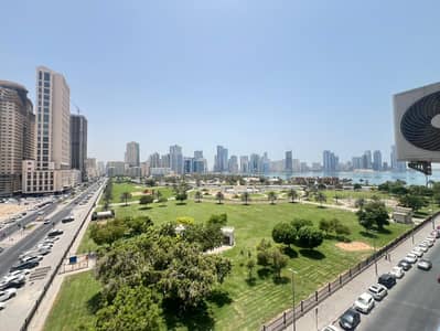 2 Bedroom Flat for Rent in Al Majaz, Sharjah - IMG-20250702-WA0307. jpg