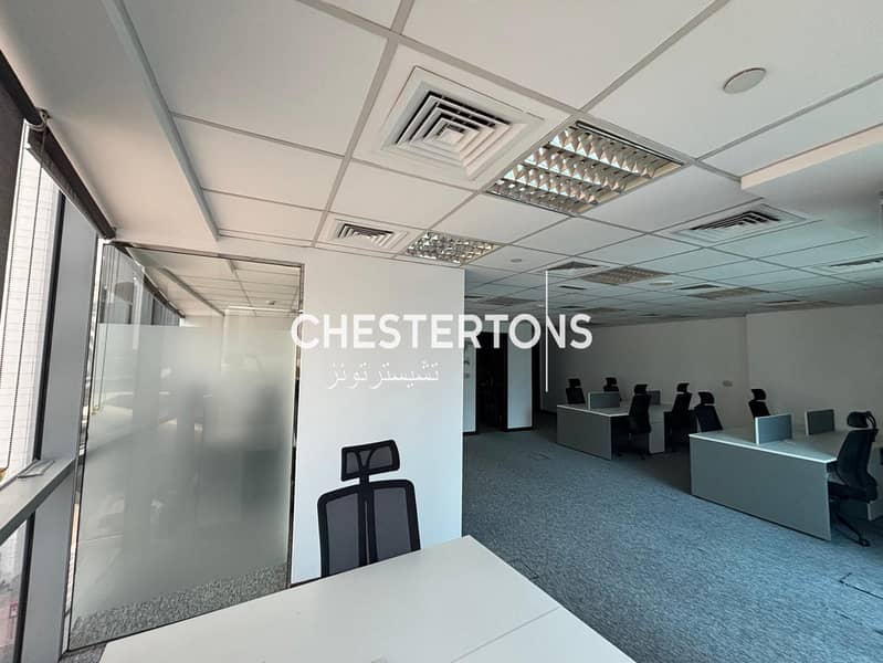 位于朱美拉湖塔 (JLT),JLT D区,靛蓝大厦 的写字楼 135000 AED - 12129271 位于朱美拉湖塔 (JLT),JLT D区,靛蓝大厦 的写字楼 135000 AED - 12129271