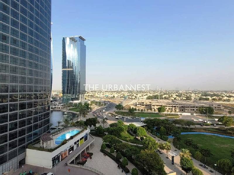 Квартира в Джумейра Лейк Тауэрз (ДжЛТ),JLT Кластер R,Аль-Валеед Парадайс, 1 спальня, 85000 AED - 12129274 Квартира в Джумейра Лейк Тауэрз (ДжЛТ),JLT Кластер R,Аль-Валеед Парадайс, 1 спальня, 85000 AED - 12129274