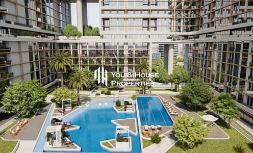 苏巴哈特兰社区， 迪拜 1 卧室公寓待售 - IMG-20250704-WA0013. jpg