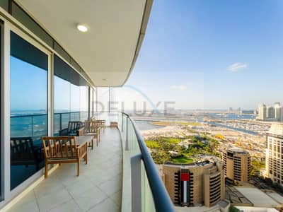 2 Bedroom Flat for Sale in Dubai Marina, Dubai - 10. jpg