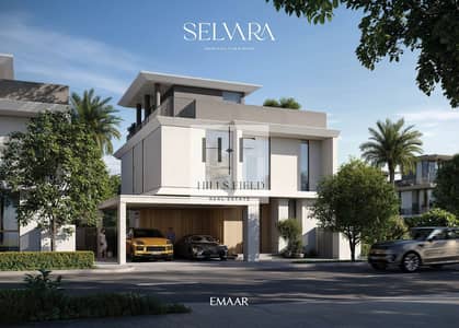 4 Cпальни Вилла Продажа в Дубай Инвестиционный Парк (ДИП), Дубай - WhatsApp Image 2025-07-04 at 15.46. 29. jpeg
