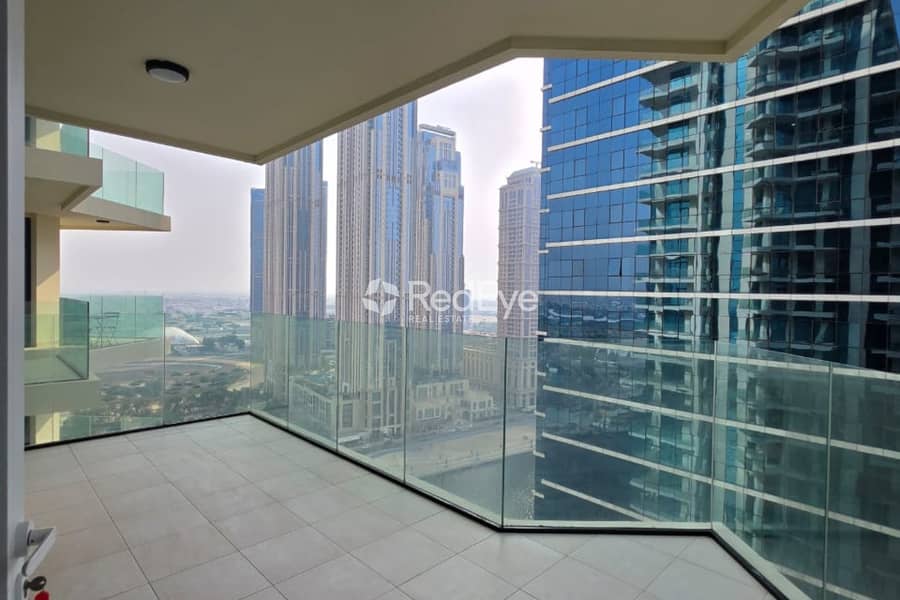 Elegant Residence | Canal View | High Floor Elegant Residence | Canal View | High Floor