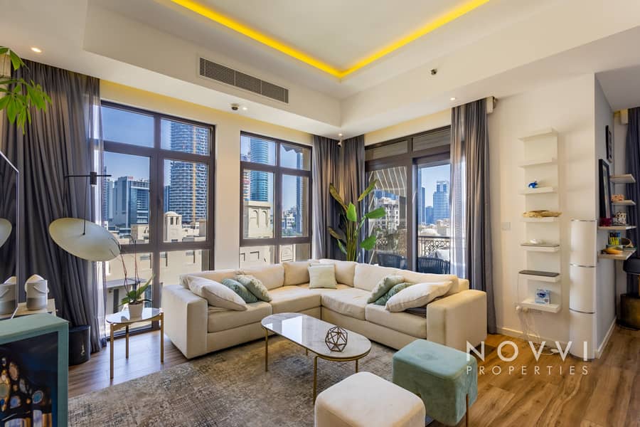 شقة في يانسون 2،ينسون،المدينة القديمة،وسط مدينة دبي 3 غرف 420000 درهم - 12129307 شقة في يانسون 2،ينسون،المدينة القديمة،وسط مدينة دبي 3 غرف 420000 درهم - 12129307