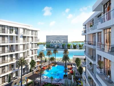 1 Bedroom Apartment for Sale in Ajmal Makan City - Sharjah Waterfront, Sharjah - BlueBay_3. jpg