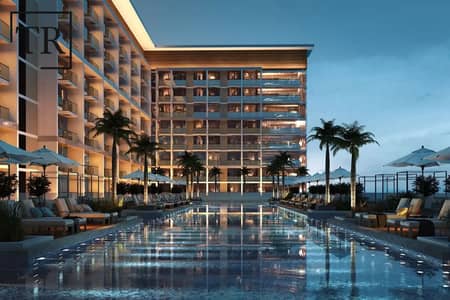 1 Bedroom Flat for Sale in Jumeirah Village Circle (JVC), Dubai - Brand New | Modern Layout | Premium Finishes