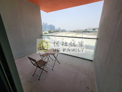 2 Bedroom Flat for Rent in Al Jaddaf, Dubai - 2. png