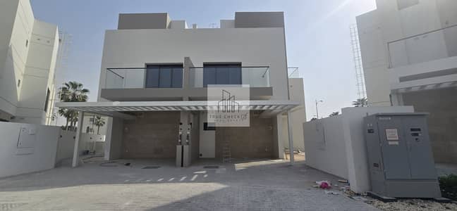 6 Bedroom Villa for Sale in DAMAC Hills, Dubai - 20250704_161204[1]. jpg