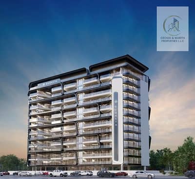 3 Cпальни Апартамент Продажа в Комплекс Дубай Резиденс, Дубай - Picture4. jpg