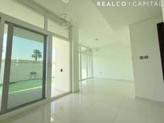 تاون هاوس في فاردون،(أكويا من داماك) داماك هيلز 2 3 غرف 90000 درهم - 12129395