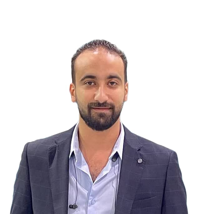 Mohamed Hesham