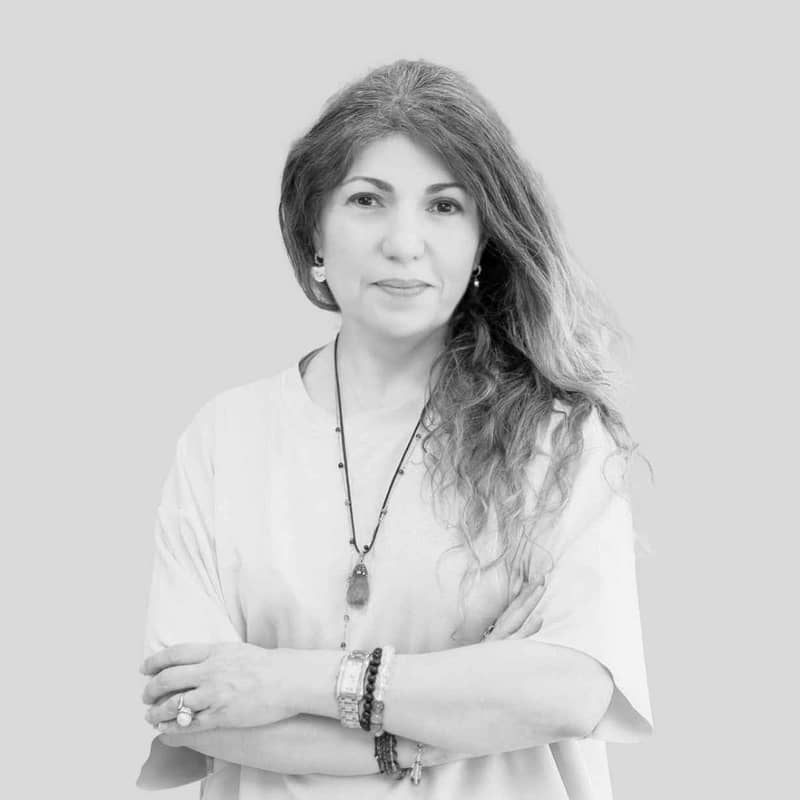 Farah Israfilbayova