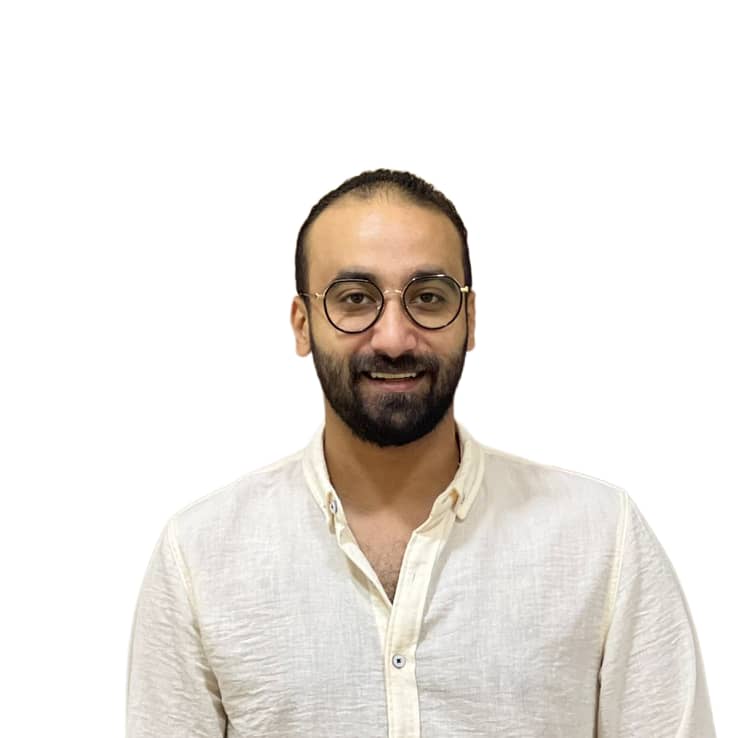 Mohamed Hesham
