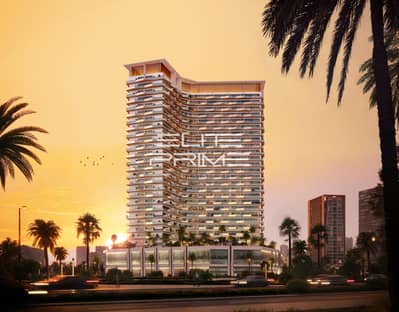 Studio for Sale in Dubai Sports City, Dubai - C1. jpg