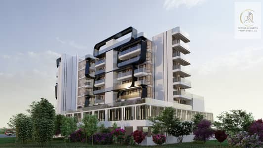 Studio for Sale in International City, Dubai - 1 (1). jpg