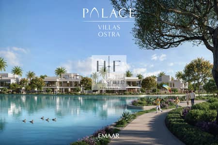 5 Cпальни Вилла Продажа в Меаисем 2, Дубай - PALACE_VILLAS_OSTRA_IMAGE11. jpg