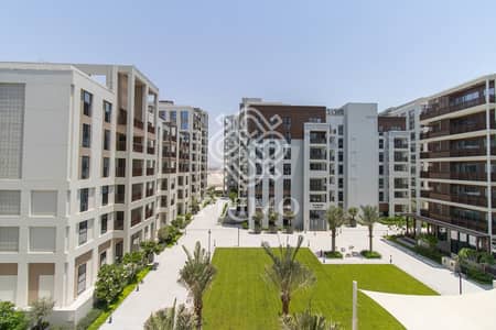 2 Cпальни Апартаменты Продажа в Дубай Крик Харбор, Дубай - image00005. jpeg