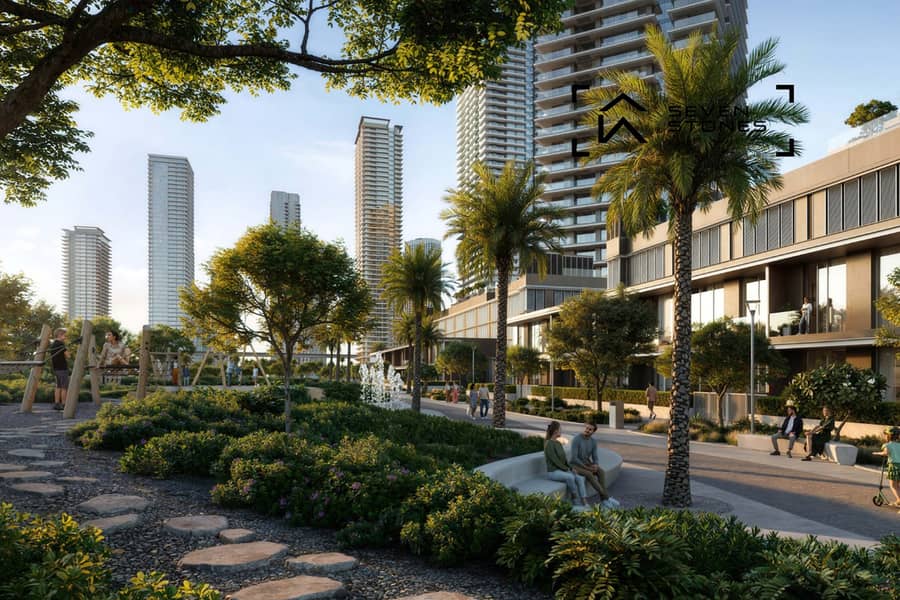 Квартира в Дубай Крик Харбор,Silva, 2 cпальни, 2654888 AED - 12129492 Квартира в Дубай Крик Харбор,Silva, 2 cпальни, 2654888 AED - 12129492