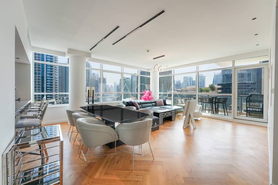 Fully Upgraded | Maids Room | Prime Waterfront Living Fully Upgraded | Maids Room | Prime Waterfront Living