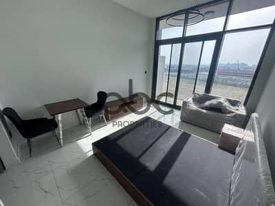 马斯达尔城， 阿布扎比 单身公寓待租 - Render_Image - 2025-07-04T172244.378. jpeg