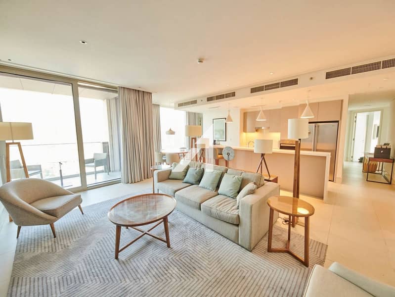 Study Room | High Floor | Fully Furnished Study Room | High Floor | Fully Furnished