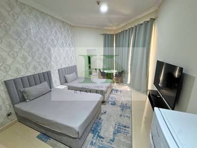 Studio for Rent in Deira, Dubai - 1. jpg