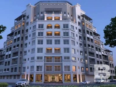 1 Bedroom Apartment for Sale in Dubai Silicon Oasis (DSO), Dubai - 04dfe6fa-80d8-473c-b666-b769c3d2ddec. jpeg