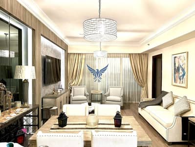 شقة 1 غرفة نوم للايجار في جزيرة الريم، أبوظبي - WhatsApp Image 2025-07-04 at 2.50. 39 PM (1). jpeg