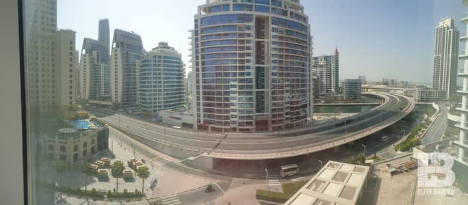 2 Bedroom Flat for Rent in Jumeirah Beach Residence (JBR), Dubai - IMG-20250630-WA0064. jpg